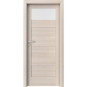 Porta Verte HOME L.1 Orech Bielený 
